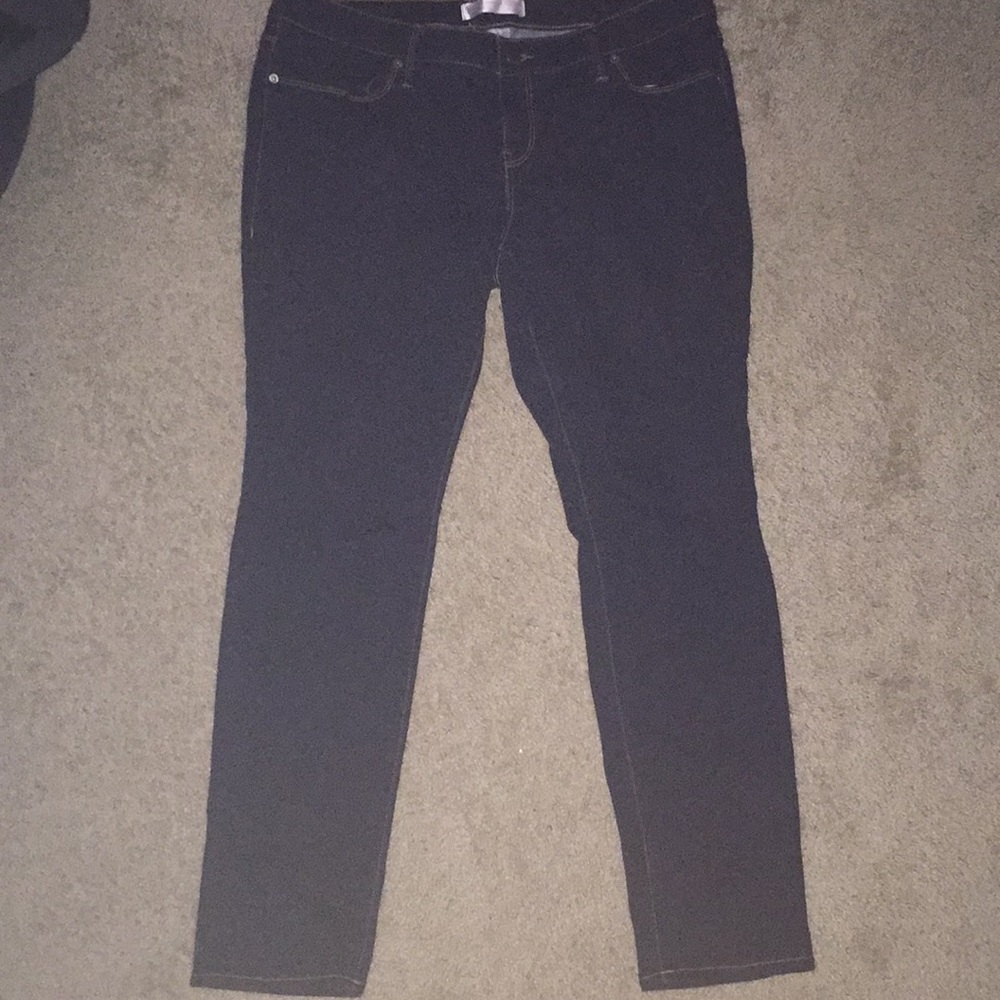 Blue Jeans